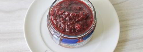 джем из слив. Шаг 8