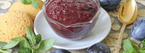 джем из слив. Шаг 10