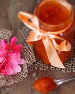 Джем из тыквы