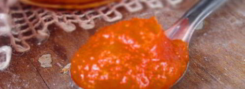 джем из тыквы. Шаг 4