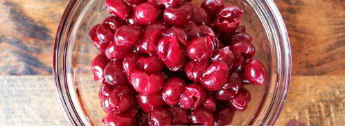 джем из вишни. Шаг 2