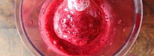 джем из вишни. Шаг 4