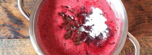 джем из вишни. Шаг 6