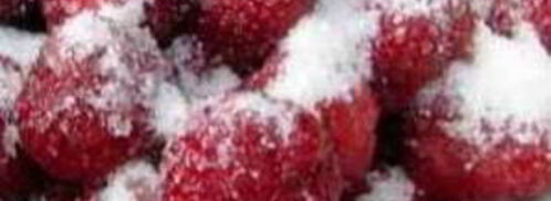 джем из земляники на зиму. Шаг 2