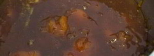 джем солнце в январе. Шаг 4