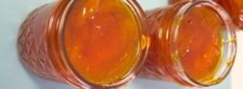 джем солнце в январе. Шаг 5