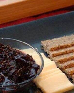 Инжирный Джем