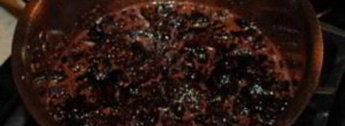 инжирный джем. Шаг 4