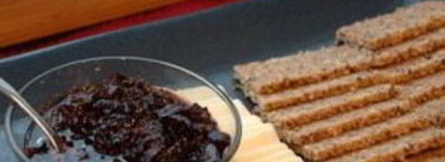 инжирный джем. Шаг 5