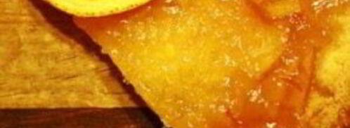 кростатта с джемом. Шаг 4