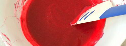 малиновый джем без варки. Шаг 5