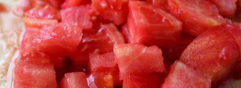 пряный томатно-яблочный джем. Шаг 4