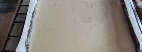 рулет с джемом. Шаг 4