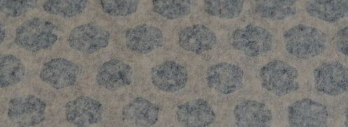 шоколадный рулет с клюквенным джемом и шоколадным ганашем. Шаг 5