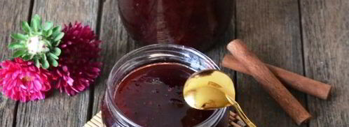 сливовый джем в мультиварке. Шаг 14