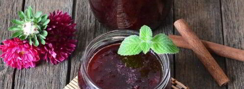 сливовый джем в мультиварке. Шаг 12