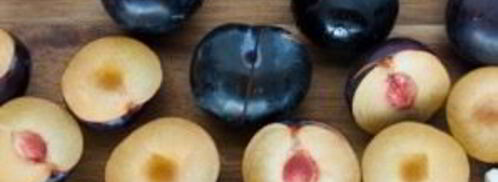 сливовый джем. Шаг 2