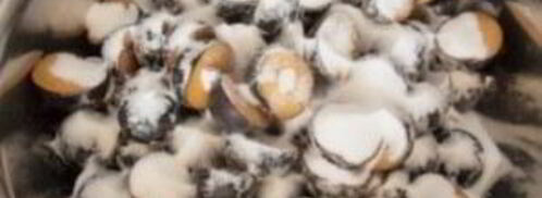 сливовый джем. Шаг 4