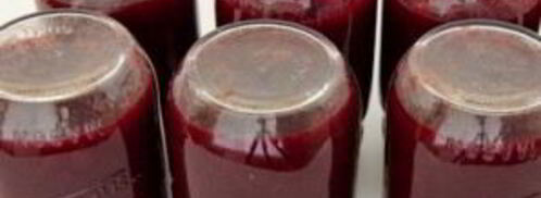 сливовый джем. Шаг 7