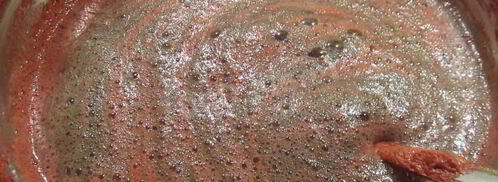 вишневый джем из вишни. Шаг 5