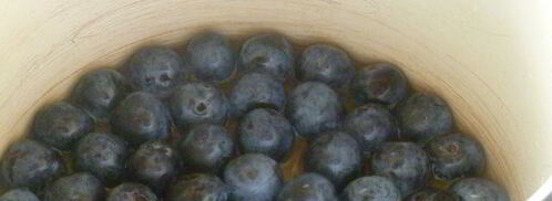 яблочно-терновый джем. Шаг 2