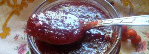 яблочно-терновый джем. Шаг 9