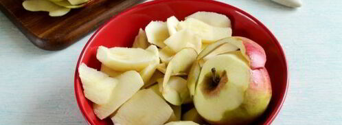 яблочный джем в хлебопечке. Шаг 6