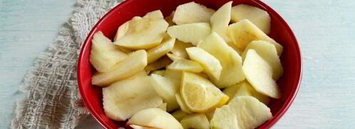 яблочный джем в хлебопечке. Шаг 7