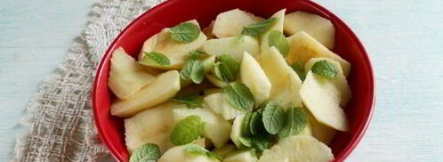 яблочный джем в хлебопечке. Шаг 8