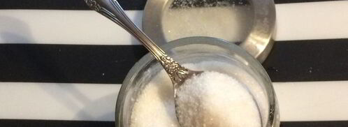 яблочный джем. Шаг 2