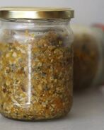 Грибная икра из шампиньонов на зиму