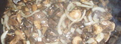 грибочки на зиму. Шаг 4