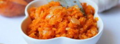 икра из морковки на зиму. Шаг 8