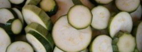 кабачки консервированные на зиму. Шаг 2