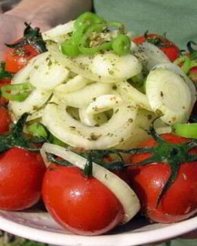 Кабачки на зиму без стерилизации