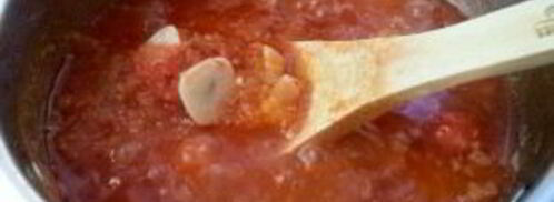 кабачки на зиму, пальчики оближешь. Шаг 4