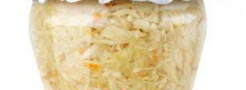 капуста хрустящая на зиму. Шаг 6