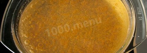 капуста по-гурийски со свеклой на зиму. Шаг 6