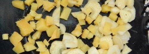 капуста по-корейски на зиму. Шаг 4