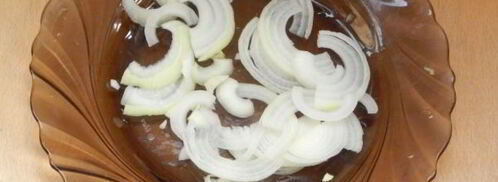 капуста по-корейски на зиму. Шаг 5