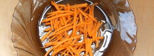 капуста по-корейски на зиму. Шаг 6