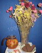 Апельсиновый компот из апельсинов