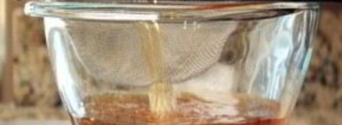 компот из апельсинов. Шаг 4