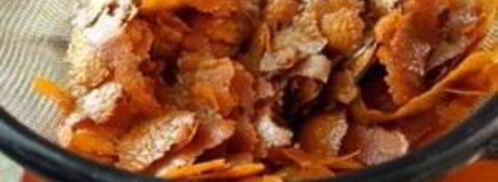 компот из апельсинов. Шаг 5