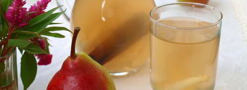 компот из груш с корицей. Шаг 6