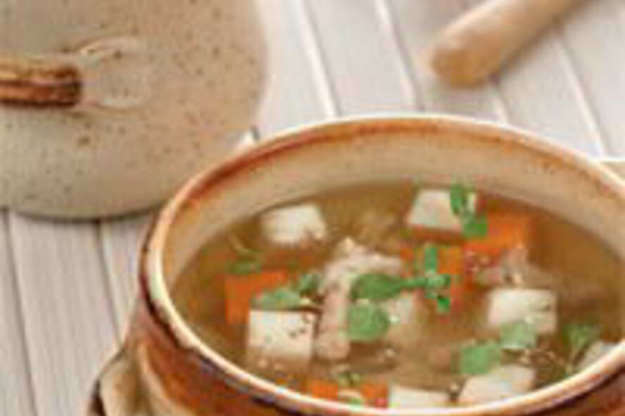 Рецепт компот из кролика