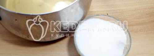 компот из облепихи и яблок на зиму. Шаг 5