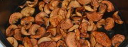 компот из сухофруктов в мультиварке. Шаг 2