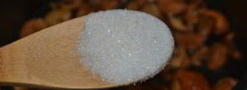 компот из сухофруктов в мультиварке. Шаг 3