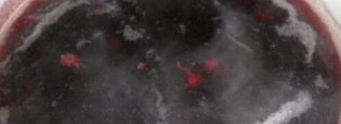 компот из варенья вишневого. Шаг 3